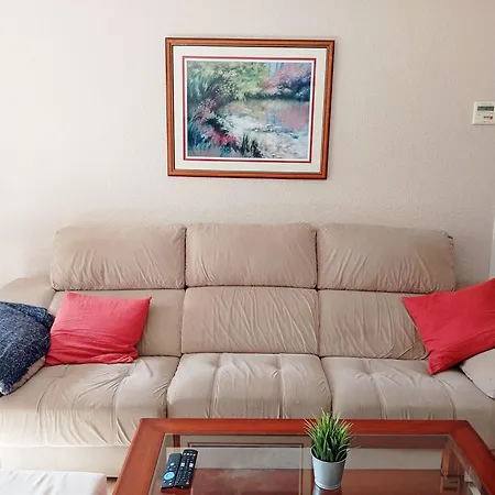 Sea Views Don Gustavo Apartment Benalmadena