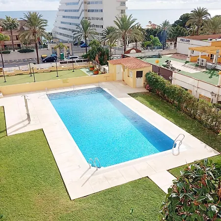 Sea Views Don Gustavo Apartment *