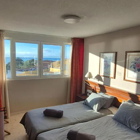 Apartment Sea Views Don Gustavo