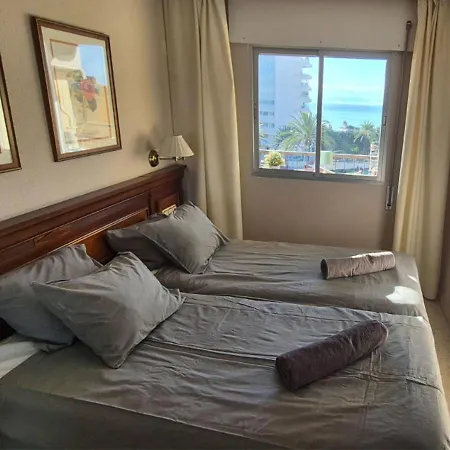 Sea Views Don Gustavo Apartment *