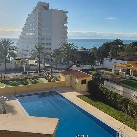 Apartment Sea Views Don Gustavo Benalmadena